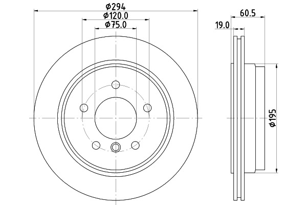 Czujnik położenia wałka rozrządu  do BMW, 6PU 009 168-571, HELLA w ofercie sklepu e-autoparts.pl 